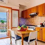 Oikia Naxos Apartment Giardini Naxos