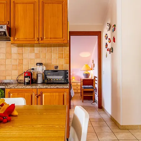 Apartment Oikia Naxos Giardini Naxos