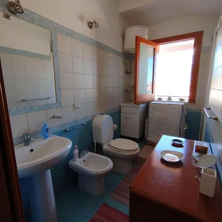 Oikia Naxos Apartment Apartment *