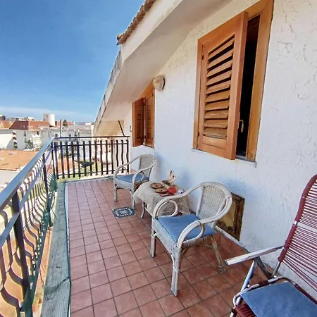 Apartment Oikia Naxos Apartment Giardini Naxos