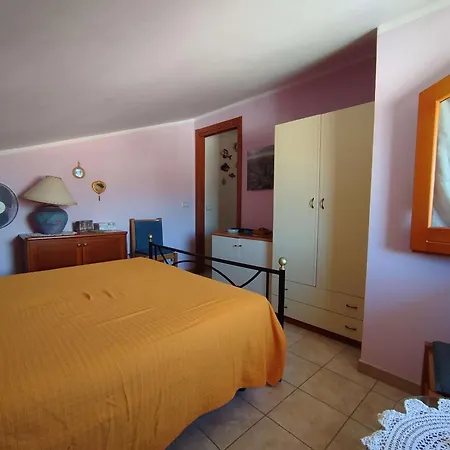 Oikia Naxos Apartment *