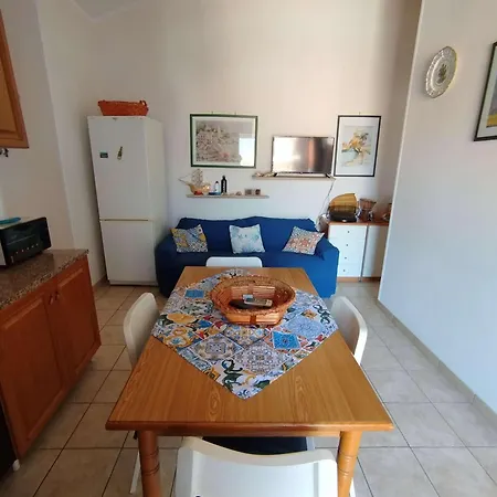 Oikia Naxos Apartment Giardini Naxos