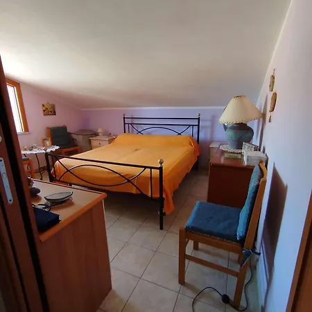 Oikia Naxos Apartment Giardini Naxos