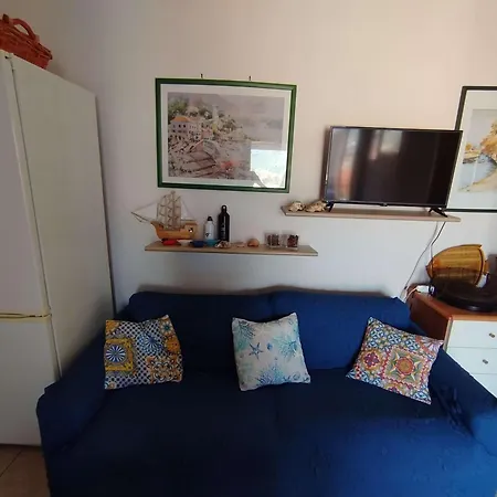 Oikia Naxos Apartment Apartment *