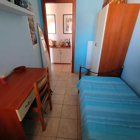 Oikia Naxos Apartment Giardini Naxos