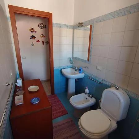 Oikia Naxos Apartment Apartment Giardini Naxos