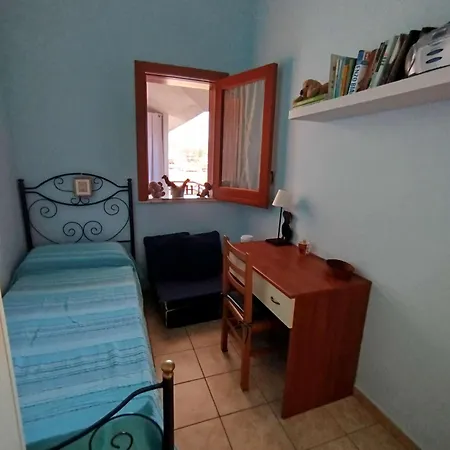 Oikia Naxos Apartment Giardini Naxos
