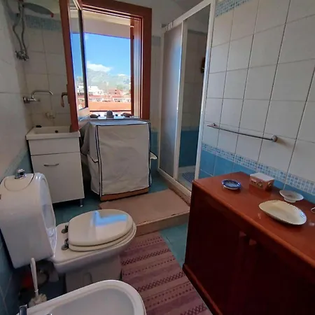 Oikia Naxos Apartment Apartment Giardini Naxos
