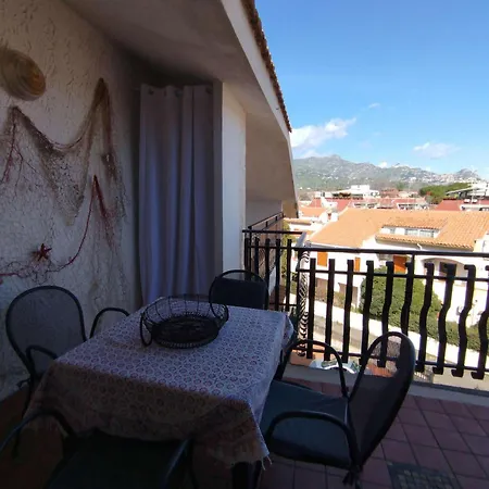 Apartment Oikia Naxos Apartment Giardini Naxos