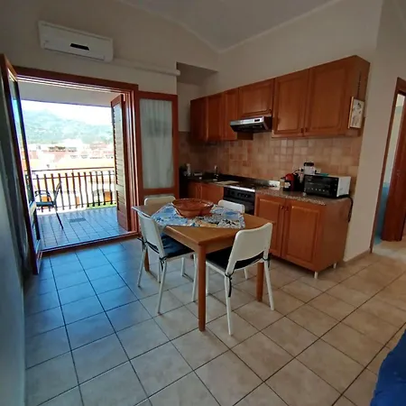 Oikia Naxos Apartment Apartment *