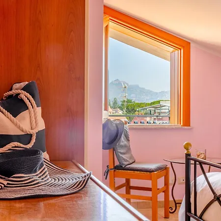 Oikia Naxos Daire *
