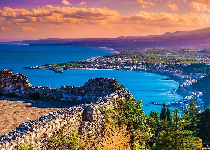 Appartamento Oikia Naxos Giardini Naxos