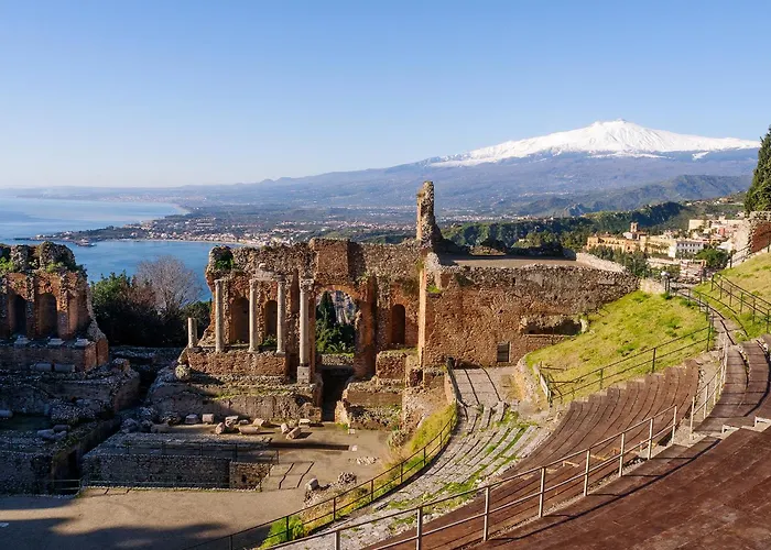 Oikia Naxos Appartamento