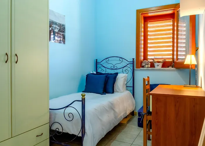 Oikia Naxos Giardini Naxos