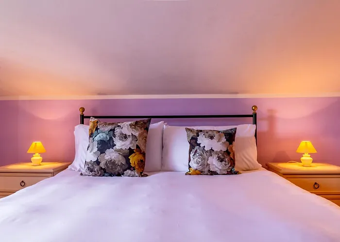 Appartamento Oikia Naxos