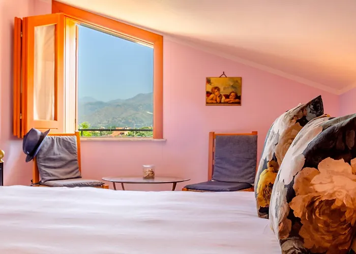 Appartamento Oikia Naxos *