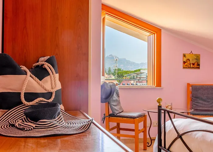 Oikia Naxos Appartamento *