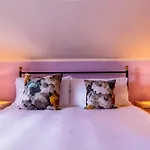 Апартаменти Oikia Naxos