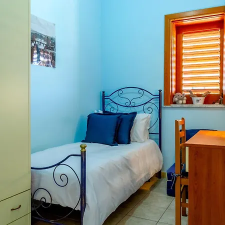 Oikia Naxos Джардіні-Наксос