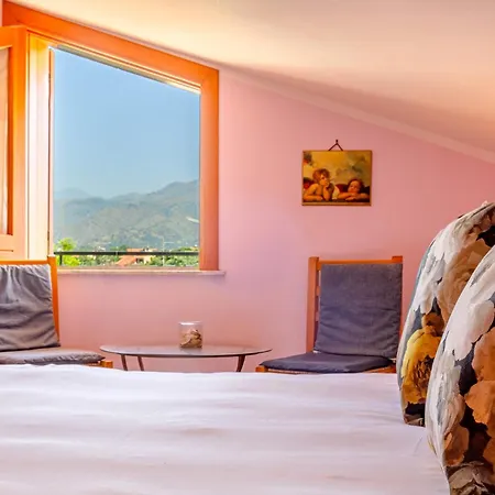 Апартаменти Oikia Naxos *